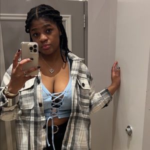 Meet your Posher, Regine